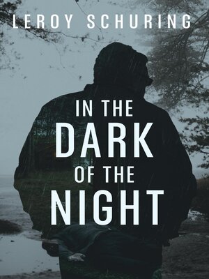cover image of In the Dark of the Night